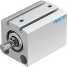 ADVC-25-25-A-P-A Festo Short-stroke cylinder