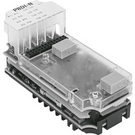 CPX-P-8DE-N Festo Input module