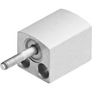 ADVC-4-5-A-P Festo Short-stroke cylinder