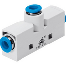 VN-05-M-T3-PQ2-VQ2-RQ2 Festo Vacuum generator