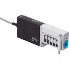 MHA3-MS1H-3/2G-3-K Festo Solenoid valve