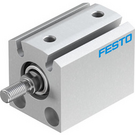 ADVC-16-10-A-P-A Festo Short-stroke cylinder