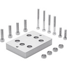 HAPG-38 Festo Adapter kit