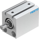 ADVC-20-20-A-P-A Festo Short-stroke cylinder