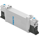 VUVG-B14-T32C-MZT-F-1P3 Festo Solenoid valve