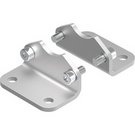 HNC-80 Festo Foot mounting