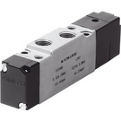 VL-5/3G-1/8-B1 Festo Pneumatic valve