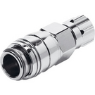 KD3-CK-6 Festo Coupling socket