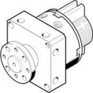DSM-6-90-P-A-FW Festo Semi-rotary drive