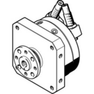 DSM-25-270-CC-FW-A-B Festo Semi-rotary drive