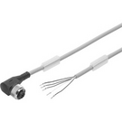 NEBU-M12W5-K-2.5-LE5 Festo Connecting cable