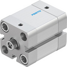 ADN-25-15-I-PPS-A Festo Compact cylinder