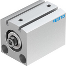 ADVC-25-25-I-P-A Festo Short-stroke cylinder