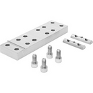 EAHF-L5-120-P Festo Central support