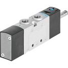 VUVS-L20-M52-AD-G18-F7 Festo Solenoid Valve