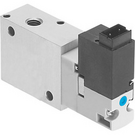 VOVG-S12-M32U-AH-M5-1H3 Festo Solenoid valve