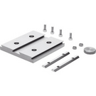 HAPB-3 Festo Adapter plate kit