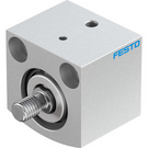 AEVC-25-10-A-P Festo Short-stroke cylinder