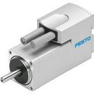 EMMS-ST-28-L-SE Festo Stepper motor