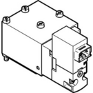 VOVG-B12-M52Q-AH-F-1H2 Festo Solenoid valve