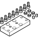 HMSV-76 Festo Adapter kit