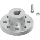 DARF-Q12-32 Festo Push-on flange