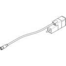 EMMS-ST-28-L-SB Festo Stepper motor