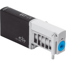 MHA3-MS1H-3/2G-3 Festo Solenoid valve
