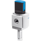 MS4-EM1-1/8-S Festo On-off valve