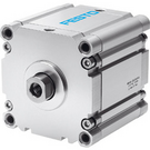 ADVU-125-25-P-A Festo Compact cylinder