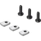 CPX-CPA-BG-NRH Festo Mounting