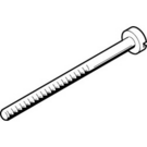 DIN 84-M6x12-4.8 Festo Socket head screw