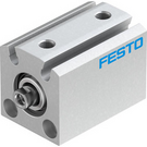 ADVC-12-5-I-P-A Festo Short-stroke cylinder