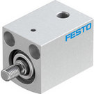 AEVC-12-10-A-P Festo Short-stroke cylinder