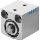 ADVC-10-5-P Festo Short-stroke cylinder