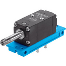 MFH-5-PK-3-L Festo Solenoid valve