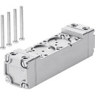 C-5/2-1/2 Festo Basic valve