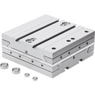 HMXY-3 Festo X/Y adjusting unit