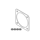 Line Drawing - PF2481480