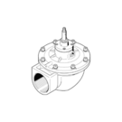 Line Drawing - PF1281702