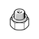 Line Drawing - PF189255