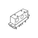 Line Drawing - PF4232