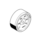 Line Drawing - PF537810