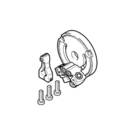 Line Drawing - PF2536506