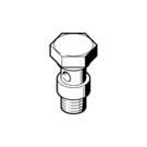 Line Drawing - PF5928