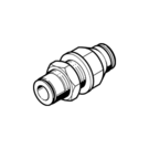 Line Drawing - PF130643