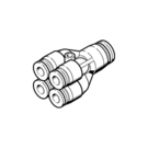 Line Drawing - PF153209