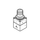 Line Drawing - PF549920