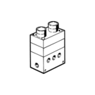 Line Drawing - PF4578