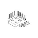 Line Drawing - PF191899